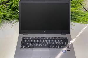 Б/у Ультрабук HP EliteBook 840 G3 14' 1366x768| Core i5-6200U| 8 GB RAM| 240 GB SSD| HD 520