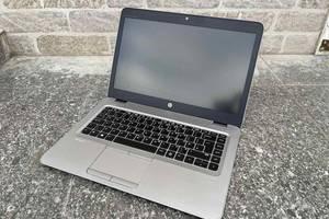 Б/у Ультрабук HP EliteBook 840 G3 14' 1920x1080| Core i5-6200U| 8 GB RAM| 512 GB SSD + 1000 GB HDD| HD 520