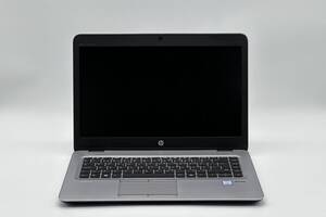 Б/у Ультрабук HP EliteBook 840 G3 14' 1920x1080| Core i5-6200U| 8 GB RAM| 120 GB SSD| HD 520