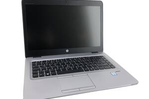 Б/у Ультрабук HP EliteBook 840 G3 14' 1920x1080| Core i7-6600U| 16 GB RAM| 240 GB SSD| HD 520