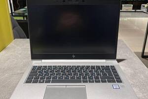 Б/у Ультрабук HP EliteBook 840 G5 14' 1920x1080| Core i5-7200U| 8 GB RAM| 480 GB SSD| HD 620
