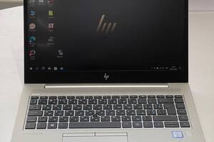 Б/у Ультрабук HP EliteBook 840 G5 14' 1920x1080| Core i5-8250U| 16 GB RAM| 480 GB SSD| UHD 620