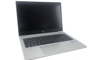 Б/у Ультрабук HP EliteBook 840 G5 14' 1920x1080| Core i5-8250U| 16 GB RAM| 240 GB SSD| UHD 620