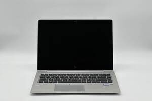 Б/у Ультрабук HP EliteBook 840 G5 14' 1920x1080 Сенсорный| Core i7-7600U| 16 GB RAM| 240 GB SSD| UHD 620