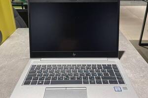 Б/у Ультрабук HP EliteBook 840 G6 14' 1920x1080| Core i5-8250U| 16 GB RAM| 480 GB SSD| UHD 620