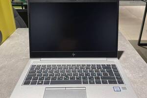 Б/у Ультрабук HP EliteBook 840 G6 14' 1920x1080| Core i5-8250U| 8 GB RAM| 480 GB SSD| UHD 620