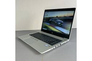 Б/у Ультрабук HP EliteBook 840 G6 14' 1920x1080| Core i7-8665U| 16 GB RAM| 512 GB SSD| UHD