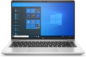 Б/у Ультрабук HP EliteBook 840 G6 14' 1920x1080| Core i7-8665U| 8 GB RAM| 256 GB SSD| UHD 620