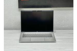 Б/у Ультрабук HP EliteBook 840 G9 14' 1920x1200| Core i7-1255U| 16 GB RAM| 512 GB SSD| Iris Xe