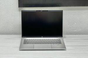 Б/у Ультрабук HP EliteBook 840 G9 14' 1920x1200| Core i7-1255U| 16 GB RAM| 512 GB SSD| Iris Xe