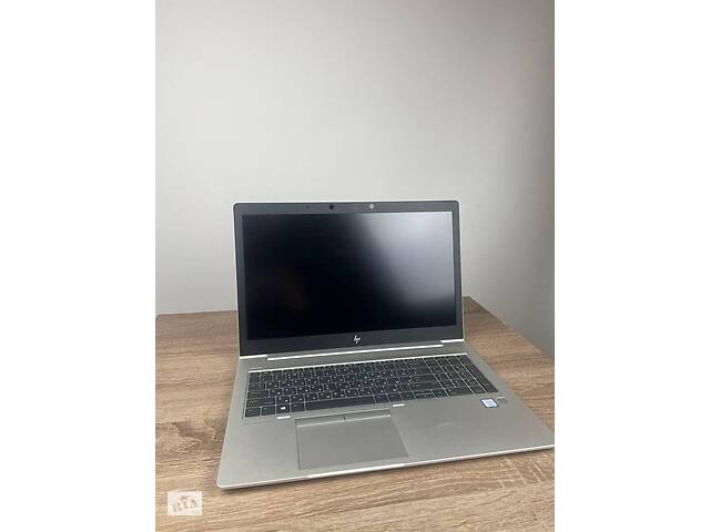 Б/у Ультрабук HP EliteBook 850 G5 15.6' 1920x1080| Core i5-8350U| 8 GB RAM| 256 GB SSD| UHD 620