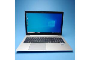 Б/у Ультрабук HP EliteBook 850 G5 15.6' 1920x1080| Core i7-7500U| 16 GB RAM| 512 GB SSD| HD 620