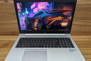 Б/у Ультрабук HP EliteBook 850 G5 15.6' 1920x1080| Core i7-8650U| 16 GB RAM| 512 GB SSD| UHD 620