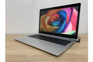 Б/у Ультрабук HP EliteBook 850 G5 15.6' 1920x1080 Сенсорный| Core i5-8250U| 16 GB RAM| 256 GB SSD| UHD 620