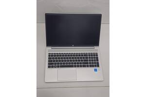 Б/у Ультрабук HP EliteBook 850 G8 15.6' 1920x1080| Core i5-1135G7| 8 GB RAM| 256 GB SSD| Iris Xe