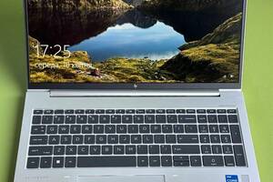 Б/у Ультрабук HP EliteBook 860 G10 16' 1920x1200| Core i5-1345U| 16 GB RAM| 512 GB SSD| Iris Xe