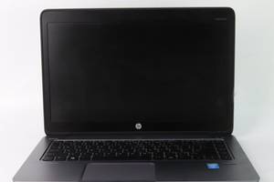 Б/у Ультрабук HP EliteBook Folio 1040 G2 14' 1600x900| Core i7-5600U| 4 GB RAM| 120 GB SSD| HD 5500