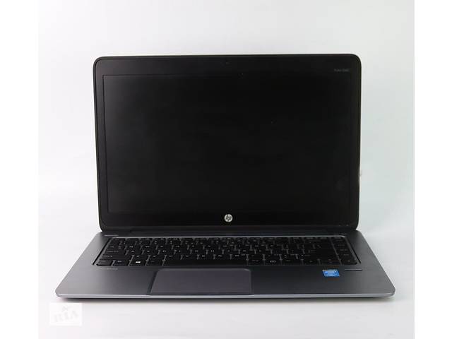 Б/у Ультрабук HP EliteBook Folio 1040 G2 14' 1600x900| Core i7-5600U| 4 GB RAM| 120 GB SSD| HD 5500