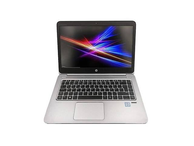 Б/у Ультрабук HP EliteBook Folio 1040 G3 14' 1920x1080| Core i7-6500U| 8 GB RAM| 240 GB SSD| UHD 520