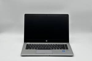 Б/у Ультрабук HP EliteBook Folio 9480m 14' 1600x900| Core i5-4310U| 8 GB RAM| 256 GB SSD| HD 4400