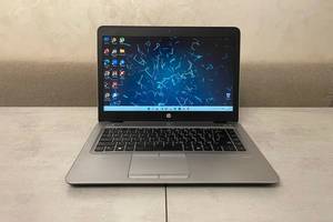 Б/у Ультрабук HP EliteBook mt43 14' 1920x1080| AMD A8-9600B| 8 GB RAM| 128 GB SSD| Radeon R5