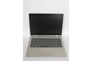 Б/у Ультрабук HP EliteBook X360 830 G6 13.3' 1920x1080 Сенсорный| Core i5-8365U| 8 GB RAM| 256 GB SSD| UHD