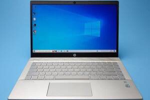 Б/у Ультрабук HP Pavilion 14-ce2068st 14' 1366x768| Core i5-1035G1| 8 GB RAM| 240 GB SSD| UHD