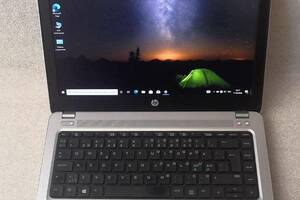 Б/у Ультрабук HP ProBook 430 G4 13.3' 1920x1080| Core i5-7200U| 8 GB RAM| 240 GB SSD| HD 620