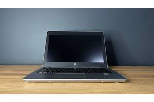 Б/у Ультрабук HP ProBook 430 G4 13.3' 1920x1080| Core i5-7200U| 8 GB RAM| 128 GB SSD| HD 620