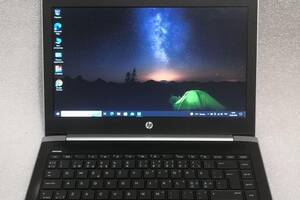 Б/у Ультрабук HP ProBook 430 G5 13.3' 1366x768| Core i5-8250U| 8 GB RAM| 240 GB SSD| UHD 620