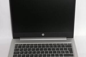 Б/у Ультрабук HP ProBook 430 G6 13.3' 1366x768| Celeron 4205U| 8 GB RAM| 128 GB SSD| UHD