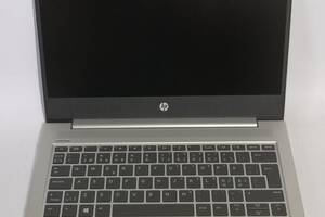 Б/у Ультрабук HP ProBook 430 G6 13.3' 1366x768| Core i3-8145U| 8 GB RAM| 128 GB SSD| UHD