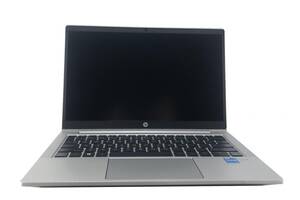 Б/у Ультрабук HP ProBook 430 G8 14' 1920x1080| Core i5-1135G7| 8 GB RAM| 240 GB SSD| Iris Xe