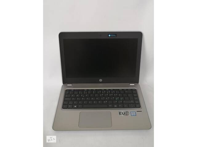 Б/у Ультрабук HP Probook 440 G4 14' 1920x1080| Core i5-7200U| 8 GB RAM| 128 GB SSD| HD 620