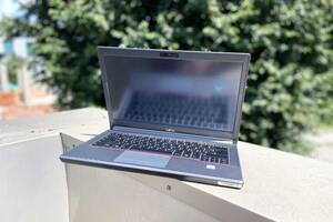 Б/у Ультрабук HP ProBook 440 G5 14' 1366x768| Core i3-7100U| 8 GB RAM| 128 GB SSD| HD 620