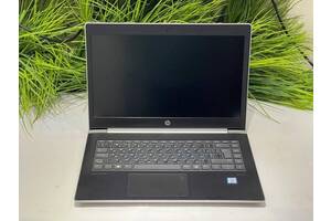 Б/у Ультрабук HP ProBook 440 G5 14' 1366x768| Core i3-8130U| 16 GB RAM| 480 GB SSD| HD 620