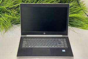 Б/у Ультрабук HP ProBook 440 G5 14' 1366x768| Core i3-8130U| 16 GB RAM| 480 GB SSD| HD 620
