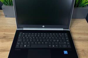 Б/у Ультрабук HP ProBook 440 G5 14' 1920x1080| Core i3-7100U| 8 GB RAM| 128 GB SSD| HD 620