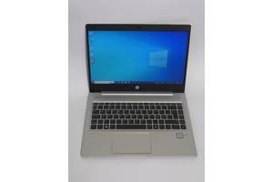 Б/у Ультрабук HP ProBook 440 G6 14' 1366x768| Core i3-8145U| 8 GB RAM| 128 GB SSD| UHD