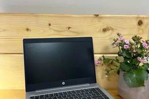 Б/у Ультрабук HP ProBook 440 G6 14' 1366x768| Core i3-8145U| 8 GB RAM| 256 GB SSD| UHD