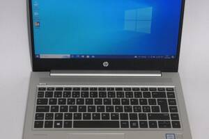 Б/у Ультрабук HP ProBook 440 G6 14' 1366x768| Core i5-8265U| 8 GB RAM| 256 GB SSD| UHD