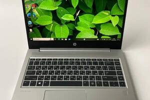 Б/у Ультрабук HP ProBook 440 G7 14' 1920x1080| Core i5-10210U| 16 GB RAM| 256 GB SSD| UHD