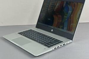 Б/у Ультрабук HP ProBook 445 G7 14' 1920x1080| Ryzen 5 4500U| 16 GB RAM| 512 GB SSD| Radeon RX Vega 10