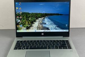 Б/у Ультрабук HP ProBook 445 G7 14' 1920x1080| Ryzen 5 Pro 4500U| 16 GB RAM| 512 GB SSD| Radeon RX Vega 6