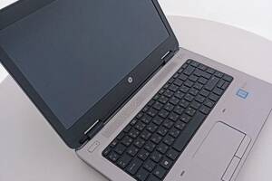 Б/у Ультрабук HP ProBook 640 G2 14' 1920x1080| Core i5-6200U| 8 GB RAM| 500 GB HDD|