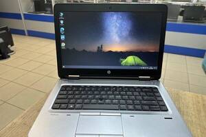 Б/у Ультрабук HP ProBook 645 G2 14' 1366x768| AMD A6-8500B| 4 GB RAM| 128 GB SSD| Radeon R5