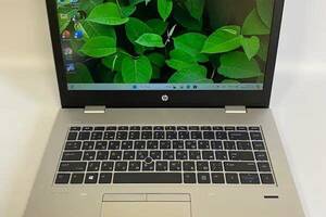 Б/у Ультрабук HP ProBook 645 G4 14' 1920x1080| Ryzen 5 Pro 2500U| 16 GB RAM| 512 GB SSD| Radeon Vega 8