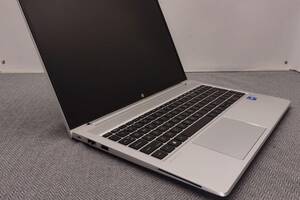 Б/у Ультрабук HP ProBook 650 G8 15.6' 1920x1080| Core i5-1145G7| 16 GB RAM| 512 GB SSD| Iris Xe