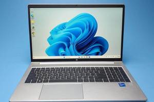 Б/у Ультрабук HP ProBook 650 G8 15.6' 1920x1080| Core i5-1145G7| 16 GB RAM| 240 GB SSD| Iris Xe