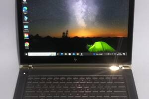 Б/у Ультрабук HP Spectre 13 Pro 13 G1 13.3' 1920x1080| Core i5-6200U| 8 GB RAM| 256 GB SSD| HD 520